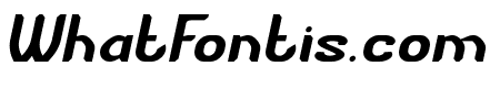ESPRESSO COFFEE Italic
