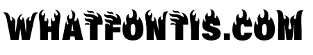 Firehead Black