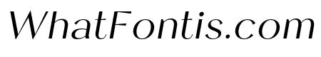 Flambe-RegularItalic