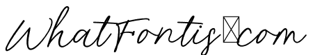 Florine Signature