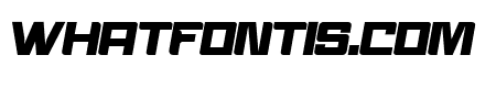 Football Stage Italic