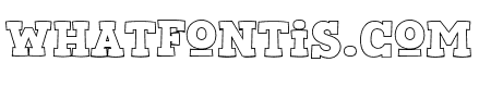 Fox Austin Outline