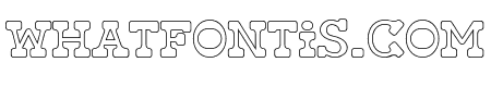 Fox Pines Outline