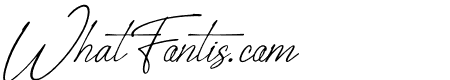 Gramy Pellicent Italic