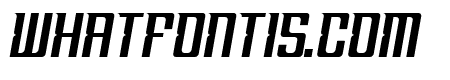 Grandex Italic