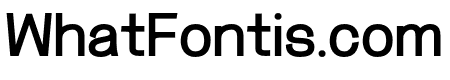 Gravimold Bold