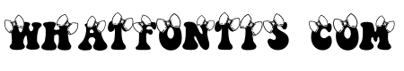 Groovy Bow