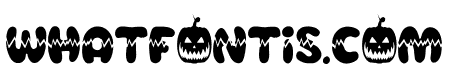 Halloween Ghost Regular