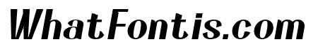Hareva Italic