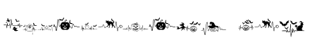 Heartbeat Halloween