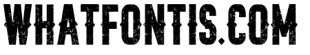 Heavy Western Bold