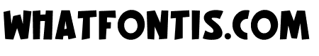 Horror Boney