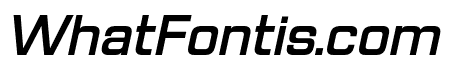 Kabyta Bold Italic