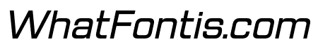 Kabyta Semi Bold Italic