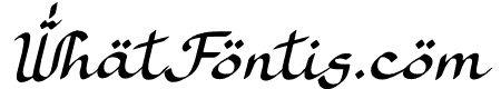 Kafillah Italic