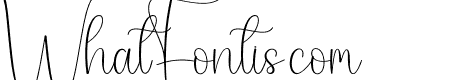 Kayla Signature