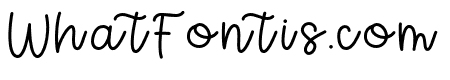 MTF Letters of Love