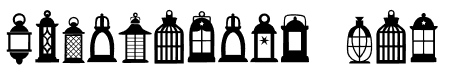 Lamps