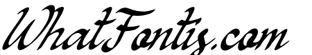 Lesstari Menandy Italic