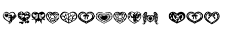 Loving Hearts