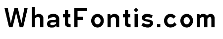 HA Luminoir Sans Extra-Bold