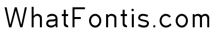 HA Luminoir Sans Medium