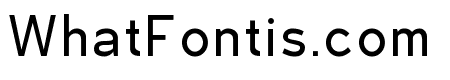 HA Luminoir Sans Semi-Bold