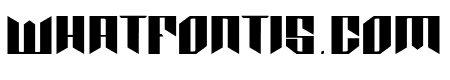 MalciqRegular