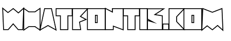 Mekka Outline