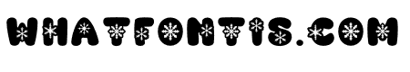 Snowdust