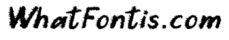 Midnight Brush Italic