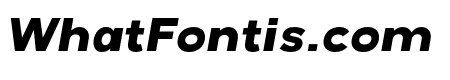 MoldenItalic-Black