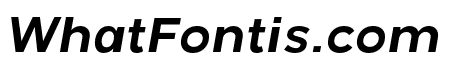 MoldenItalic-Bold
