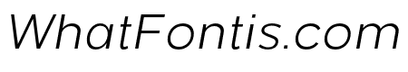 MoldenItalic-Light