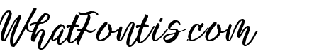 Molena Italic