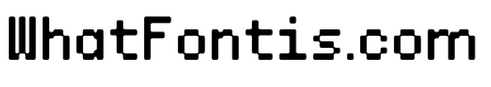 Monoflex Bold