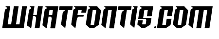 More Speed