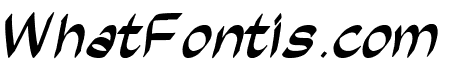 Murisa Saki Italic