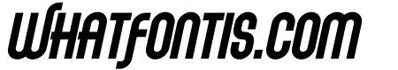 Myrant Italic