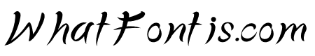 Nebula Avenue Brush
