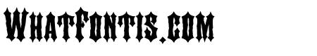 Obligart Bold Bold