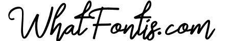 Ollifia Poettry Italic