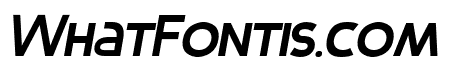 Proxyn-Italic