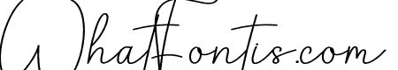 Pumpkin Signature