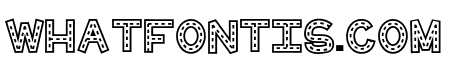 Race Car Font Regular