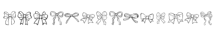 Ribbon By Tamawuku
