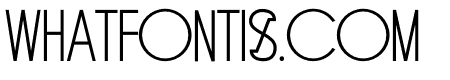 Shinimos Sans