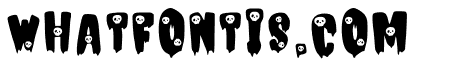 Skull Creepers Regular
