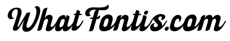 Skyhill Italic