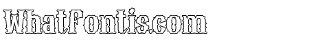 SleckoMystery-Outline